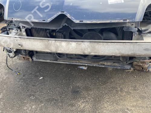 Used Front bumper reinforcement CITROËN C4 I (LC_) 1.6 HDi (109 hp) 28011469