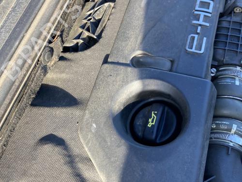 Used Upper protection Upper protection PEUGEOT 308 I (4A_, 4C_) 1.6 HDi (112 hp) 21188658 21188658