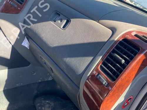 Used Heater matrix box Heater matrix box 39042543 39042543