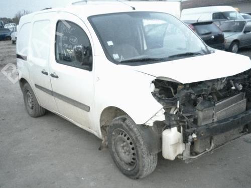 Front right interior door handle RENAULT KANGOO Express (FW0/1_)  | BP22111862I14  - Image 6