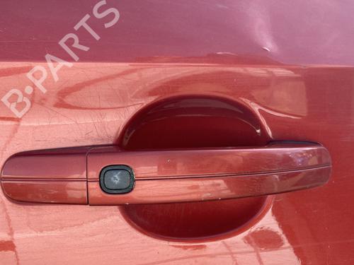 Front right exterior door handle FORD KUGA I 2.0 TDCi | BP29450378C129 