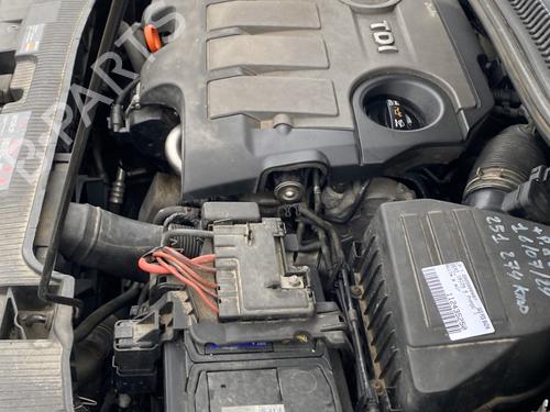 Used Gearbox SEAT IBIZA IV SC (6J1, 6P5) 1.6 TDI (90 hp) 29155005