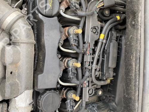 Cylinder head CITROËN C3 Picasso (SH_) 1.6 HDi | BP38064233M5 - Image 2