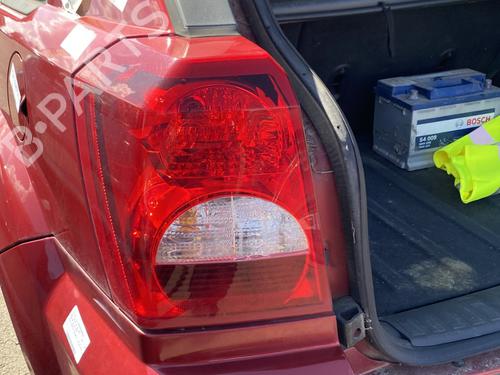 Left taillight DODGE CALIBER 2.0 CRD | BP28582939C34 - Image 3