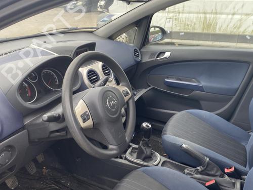 Dashboard OPEL CORSA D (S07) 1.2 LPG (L08, L68) | BP30061758C46 - Image 5