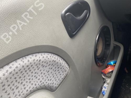 Front left panel DACIA LOGAN (LS_) 1.6 (LS0B, LS0D, LS0F, LS0H) | BP33017226C58 - Image 3