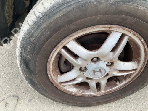 Used Rim Rim 39449264 39449264