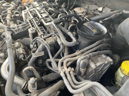 Cylinder head SKODA FABIA II Combi (545) 1.6 TDI | BP38228564M5 - Image 2
