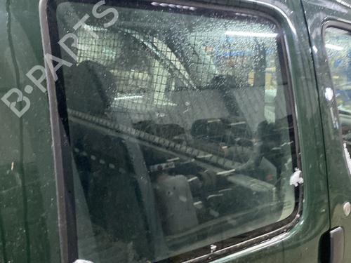 Used Rear right door window CITROËN BERLINGO / BERLINGO FIRST MPV (MF_, GJK_, GFK_) 1.6 HDI 90 (MF9HX) (90 hp) 31294717