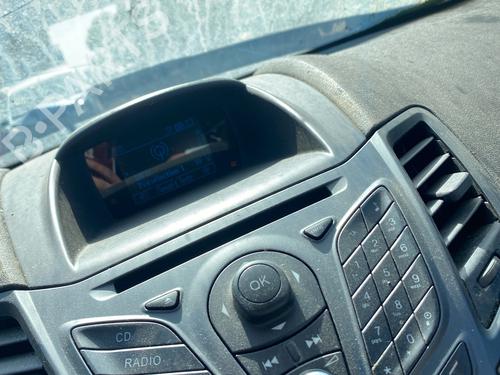 Radio FORD FIESTA VI (CB1, CCN) 1.5 TDCi | BP35995002E6 - Image 3