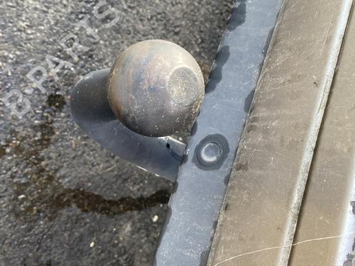 Kule for tilhengerfeste/Mekanisme DACIA LOGAN MCV II TCe 90 (K8M1, K8MA, K8AC) (90 hp) 31041493