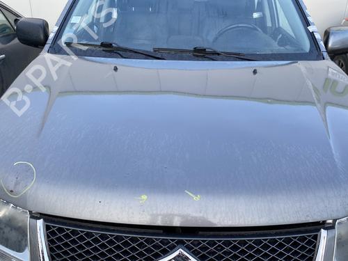 Capot SUZUKI GRAND VITARA II (JT, TE, TD) 1.9 DDiS All-wheel Drive (JT419, TD44, JB419WD, JB419XD,... (129 hp) 31908847