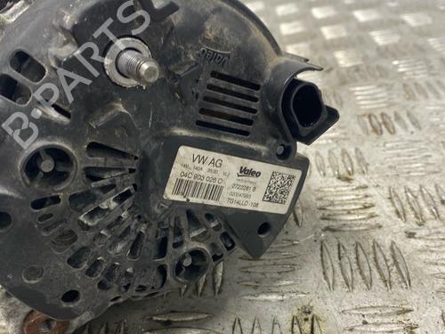 Alternator VW POLO VI (AW1, BZ1, AE1) 1.0 MPi | BP36653811M7 - Image 2