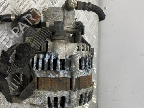 Generator Generator OPEL ASTRA H (A04) 1.7 CDTI (L48) (110 hp) 37194591 37194591