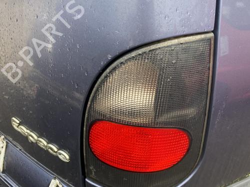 Used Right taillight Right taillight RENAULT ESPACE III (JE0_) 2.2 12V TD (JE0E, JE0H, JE0P) (113 hp) 30746535 30746535