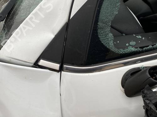 Left front door CITROËN C3 II (SC_) 1.6 HDi | BP22787989C2 