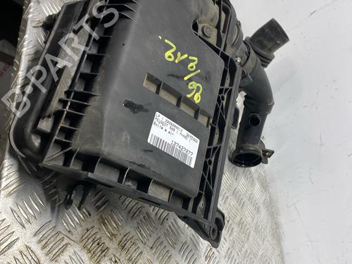 Air filter box PEUGEOT 508 I (8D_) | BP36400603M87 - Image 3