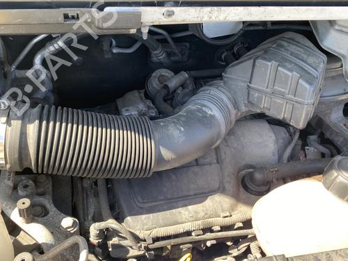 Used Starter Starter RENAULT TRAFIC III Van (FG_) 1.6 dCi 115 (FGMD) (116 hp) 25898545 25898545