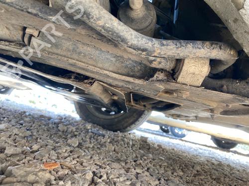Subframe PEUGEOT PARTNER Box Body/MPV (5_, G_) 1.6 HDi 75 | BP37611683M9 - Image 2