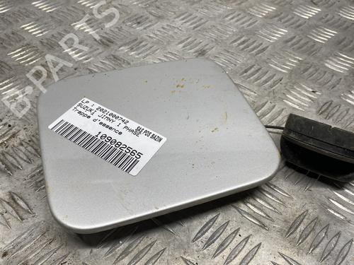 Fuel flap SUZUKI JIMNY Closed Off-Road Vehicle (SN)  | BP27402985C131 
