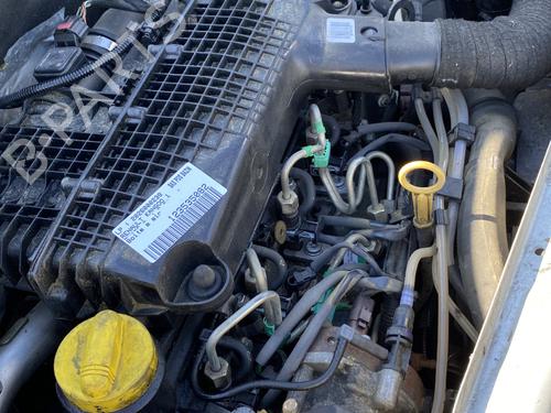 Cylinder head RENAULT KANGOO (KC0/1_) 1.5 dCi | BP33554869M5 - Image 2