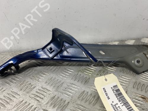 Used Support Support RENAULT MEGANE IV Hatchback (B9A/M/N_) 1.2 TCe 130 (B9MR) (130 hp) 31647324 31647324