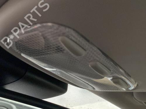 Interior roof light PEUGEOT 407 (6D_) 1.6 HDi 110 (6D9HZC, 6D9HYC) | BP25271128I8 