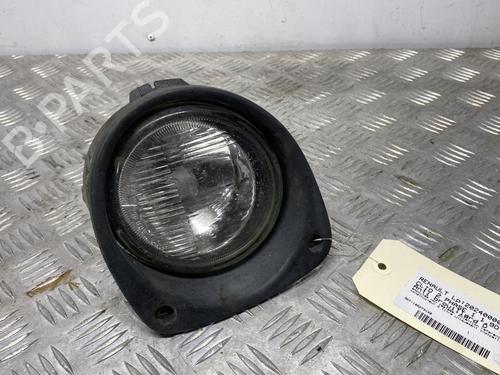 Used Right front fog light RENAULT CLIO II (BB_, CB_) [1998-2016]  26008284