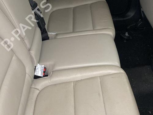 Banco traseiro MAZDA CX-5 (KE, GH) 2.2 D AWD (KE2AW) (150 hp) 32338503