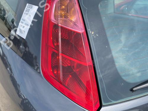 Used Left taillight Left taillight 37749789 37749789