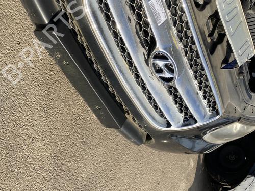 Front bumper HYUNDAI SANTA FÉ II (CM) 2.2 CRDi GLS 4x4 | BP30133170C7 