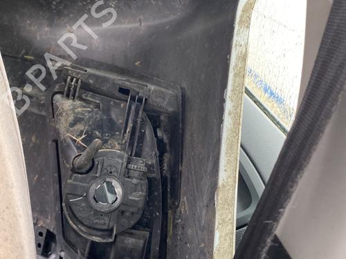 Front left seatbelt PEUGEOT 308 I (4A_, 4C_) 1.6 HDi | BP32208038I26