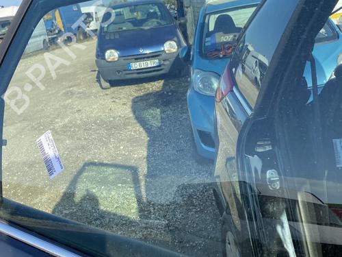 Used Rear right door window Rear right door window CITROËN C4 Picasso I MPV (UD_) 2.0 HDi 138 (136 hp) 32518231 32518231