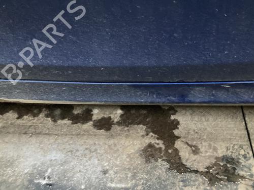 Left sideskirt BMW 1 (E81) 116 d | BP21835546C115 