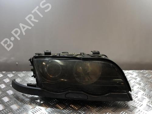 Used Right headlight BMW 3 Touring (E46) 320 d (136 hp) 19912420