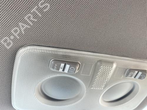 Used Interior roof light Interior roof light FIAT BRAVO II (198_) 1.6 D Multijet (198AXL1B) (120 hp) 26557510 26557510