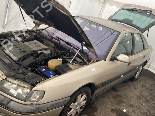 Used Steering rack RENAULT SAFRANE II (B54_) 2.9 24V (B54N) (190 hp) 32299932