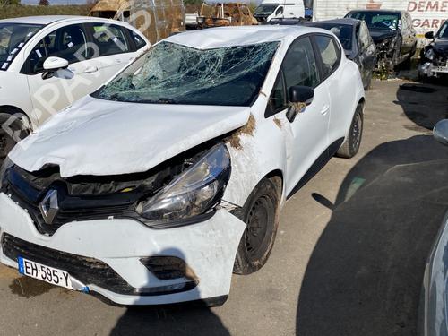 Używane części RENAULT CLIO IV (BH_) 1.5 dCi 90 (90 hp) 4257631