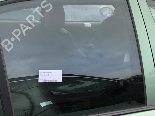 Dørrute Høyre bak ROVER 25 I Hatchback (RF) 1.4 16V (103 hp) 20643118