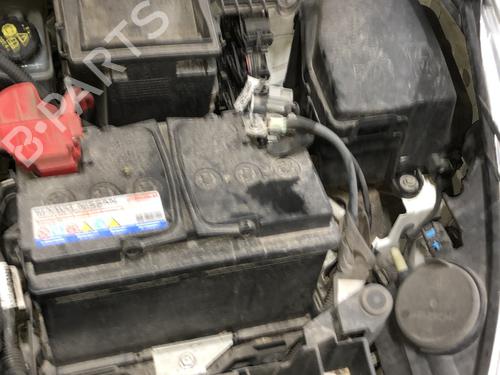 Other RENAULT CLIO IV (BH_) 1.5 dCi 75 | BP21671654O1 