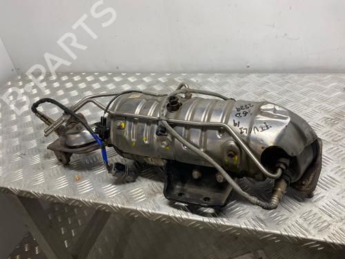 Particulate filter SSANGYONG TIVOLI 1.6 XDi 160 | BP37501365M81 - Image 2