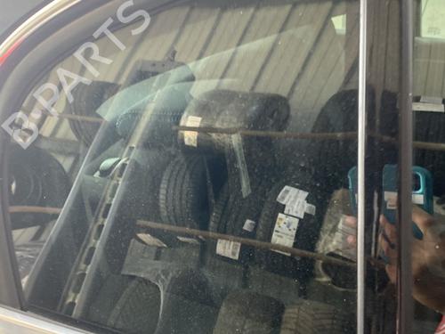 Used Rear right quarter glass RENAULT LAGUNA III (BT0/1) 1.5 dCi (BT00, BT0A, BT0T, BT1J) (110 hp) 27185843
