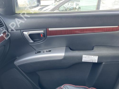 Used Front right panel HYUNDAI SANTA FÉ II (CM) 2.2 CRDi GLS 4x4 (150 hp) 30133215