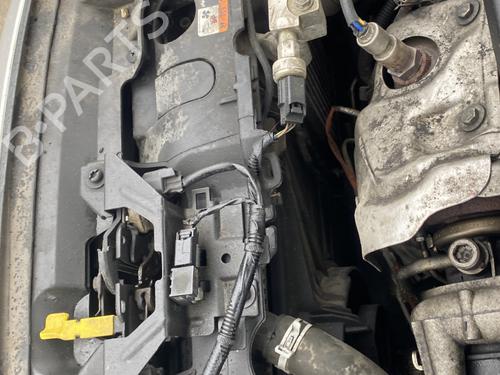 Front slam panel FORD FIESTA VI (CB1, CCN) 1.5 TDCi | BP32412376C72