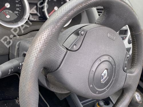 Volant RENAULT MEGANE II Coupé-Cabriolet (EM0/1_) 1.9 dCi (120 hp) 29910798