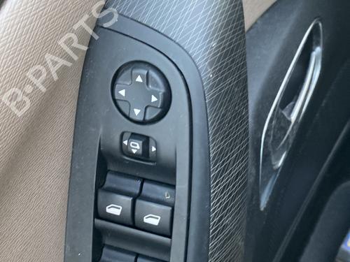 Left front window switch CITROËN C4 Picasso II 1.6 HDi / BlueHDi 115 | BP29978629I27