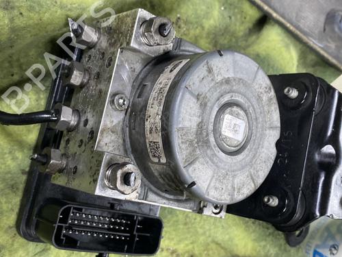 ABS pump FORD FIESTA VI (CB1, CCN) 1.5 TDCi | BP32412349M43  - Image 6