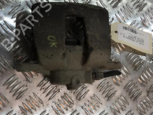 Used Right rear brake caliper FIAT DUCATO Van (250_) 160 Multijet 3,0 D (158 hp) 25271321