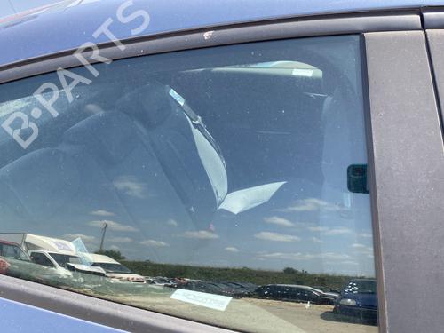 Rear right door window FIAT BRAVO II (198_) 1.6 D Multijet (198AXL1B) | BP26557493C21 