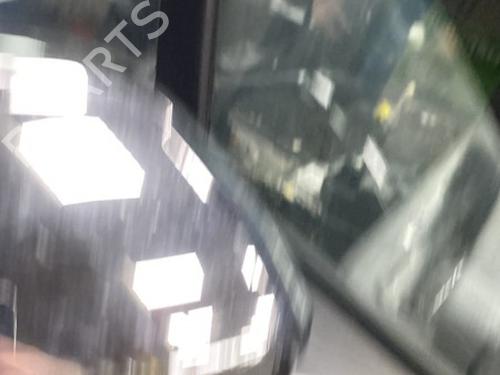 Front right quarter glass PEUGEOT 208 I (CA_, CC_) 1.6 HDi / BlueHDi 75 | BP19906851C112